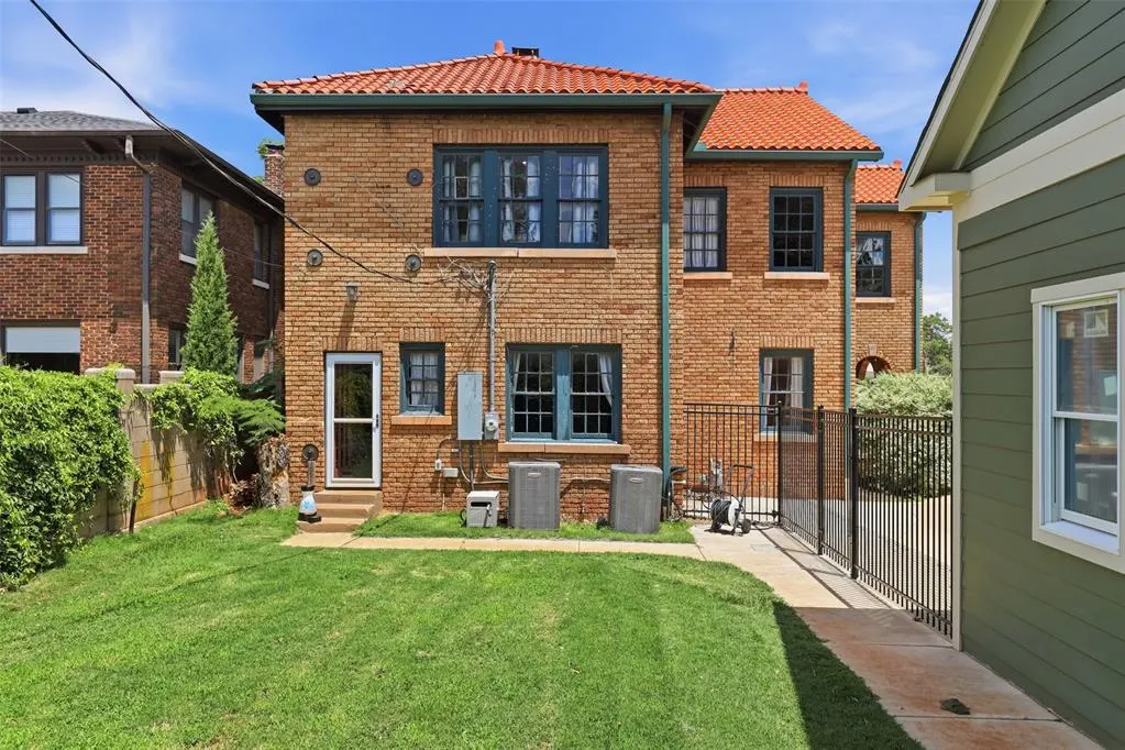 Photo 35 — 706 NE 19th Street, Oklahoma City, OK 73105
