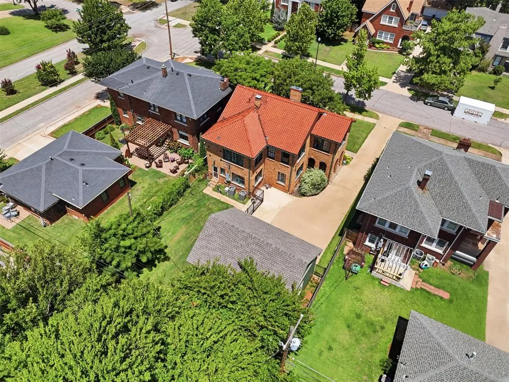 Photo 39 — 706 NE 19th Street, Oklahoma City, OK 73105