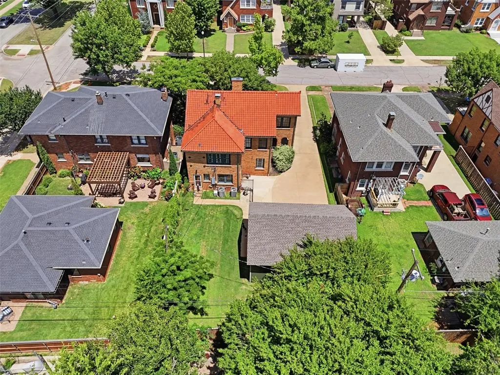 Photo 40 — 706 NE 19th Street, Oklahoma City, OK 73105