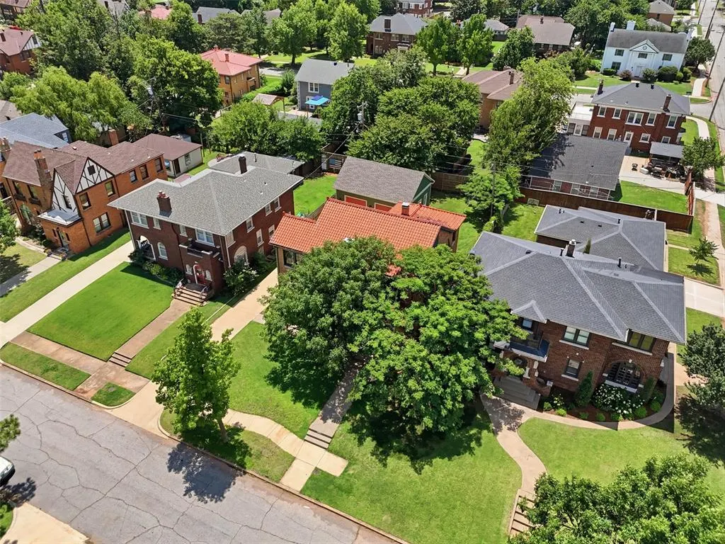 Photo 41 — 706 NE 19th Street, Oklahoma City, OK 73105
