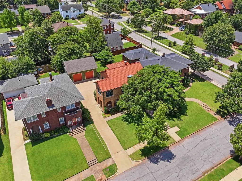 Photo 42 — 706 NE 19th Street, Oklahoma City, OK 73105