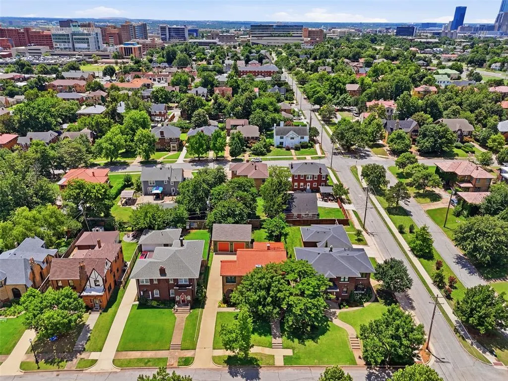 Photo 43 — 706 NE 19th Street, Oklahoma City, OK 73105