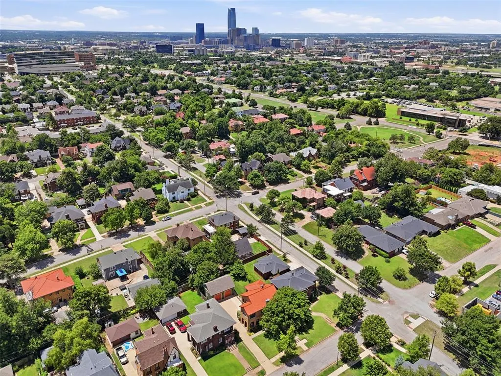Photo 44 — 706 NE 19th Street, Oklahoma City, OK 73105
