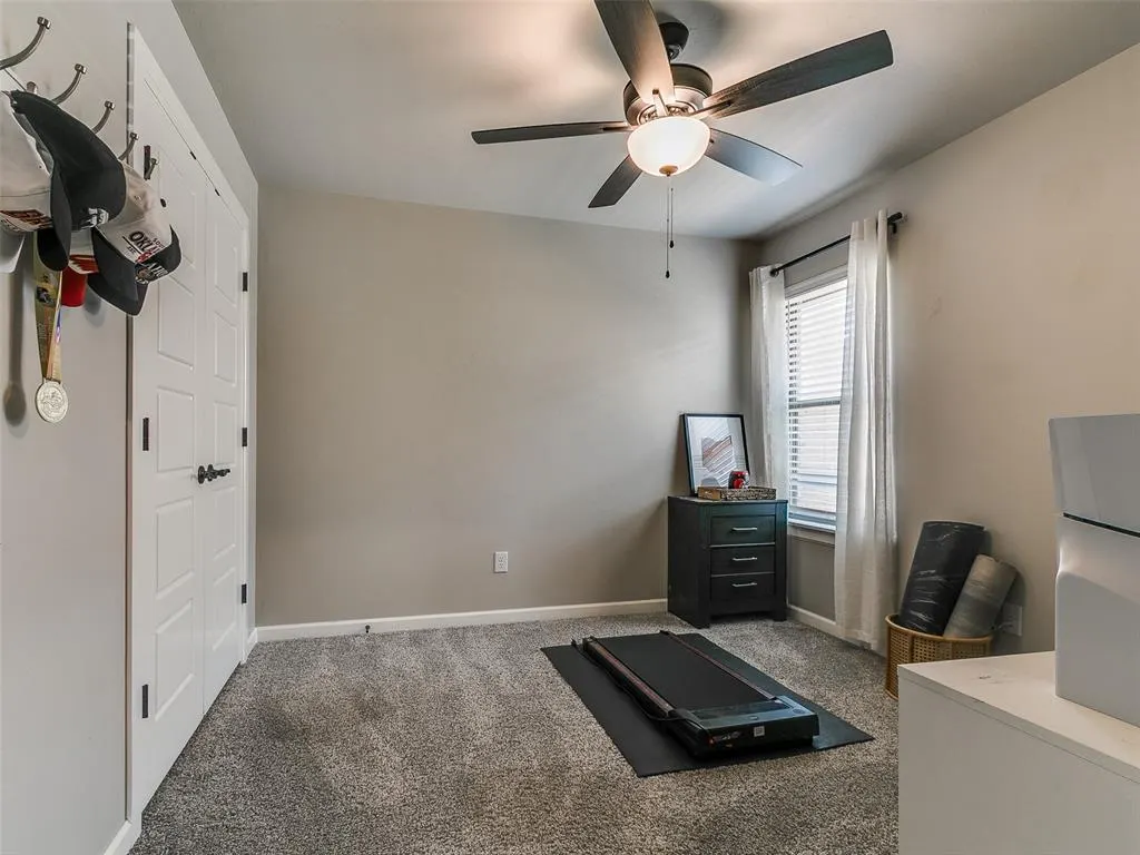 Photo 17 — 3912 Palmetto Trail, Oklahoma City, OK 73179
