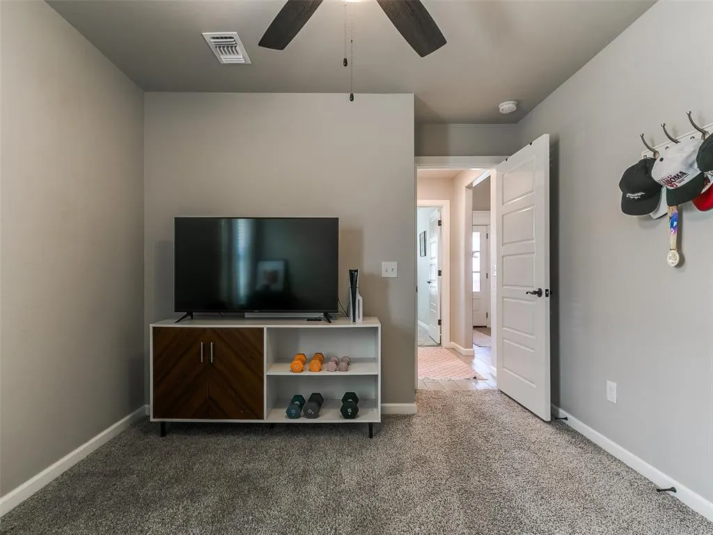 Photo 18 — 3912 Palmetto Trail, Oklahoma City, OK 73179