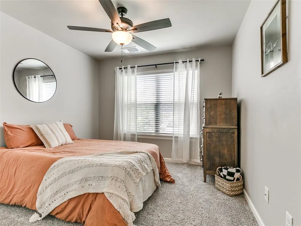 Photo 14 — 3912 Palmetto Trail, Oklahoma City, OK 73179