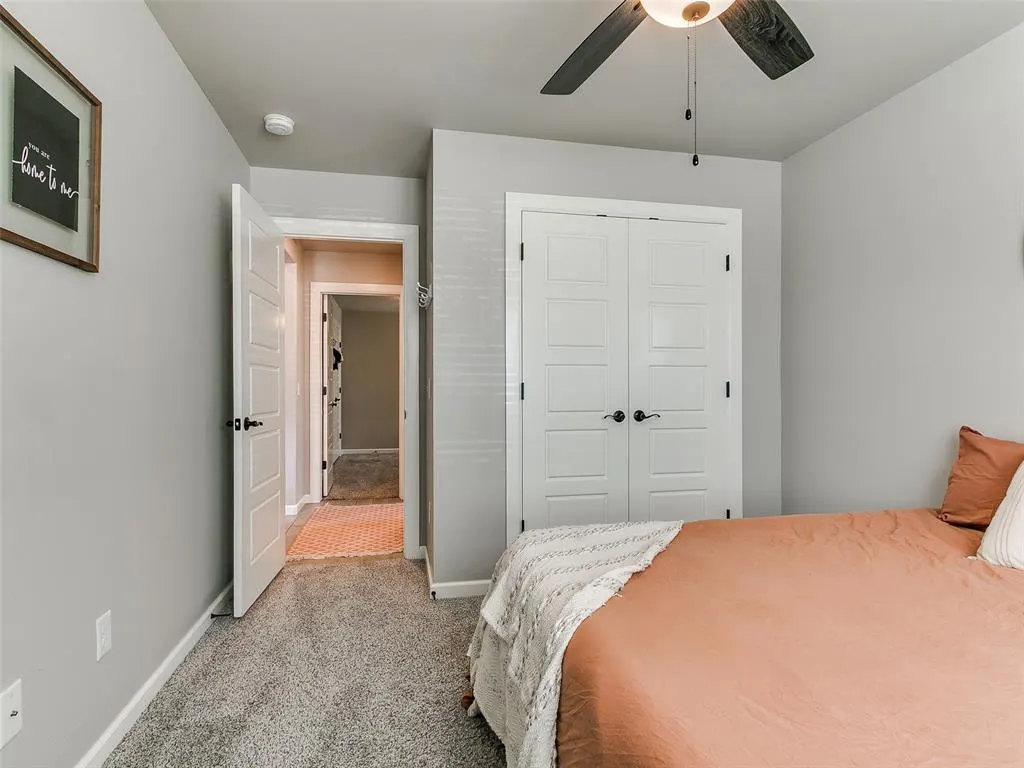Photo 15 — 3912 Palmetto Trail, Oklahoma City, OK 73179