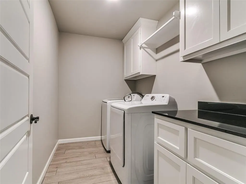 Photo 20 — 3912 Palmetto Trail, Oklahoma City, OK 73179