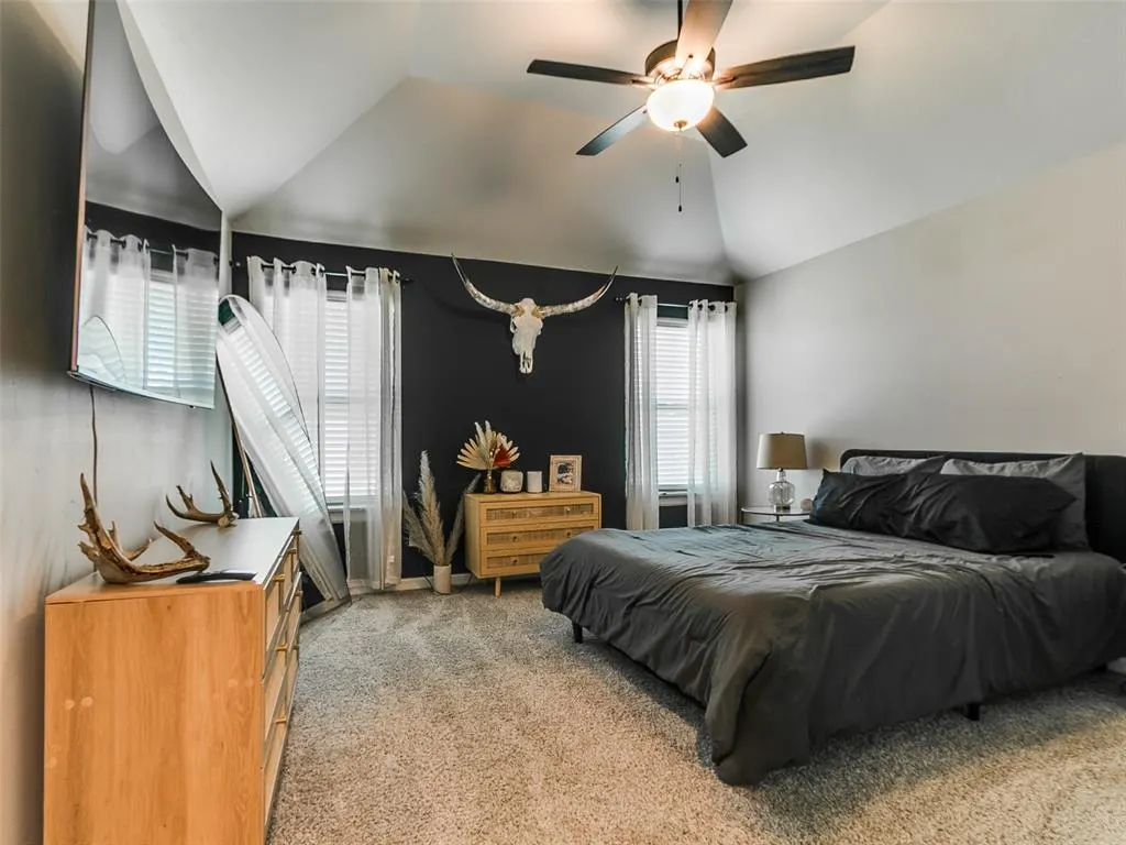 Photo 10 — 3912 Palmetto Trail, Oklahoma City, OK 73179