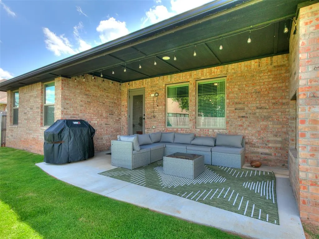 Photo 19 — 3912 Palmetto Trail, Oklahoma City, OK 73179