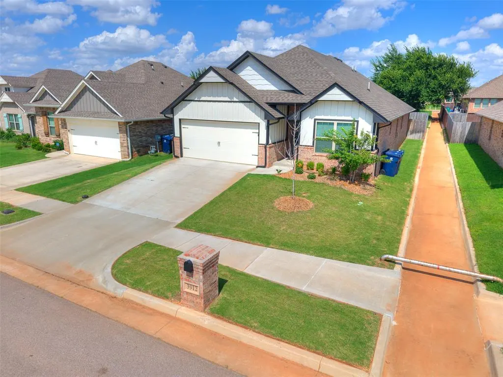 Photo 22 — 3912 Palmetto Trail, Oklahoma City, OK 73179