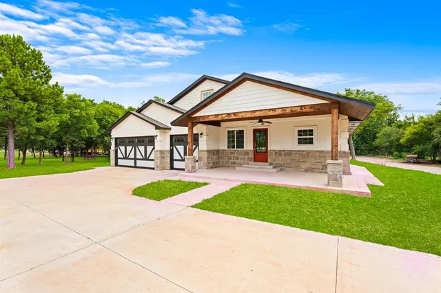 Photo 2 — 7730 Spencer-Jones Road, Spencer, OK 73084