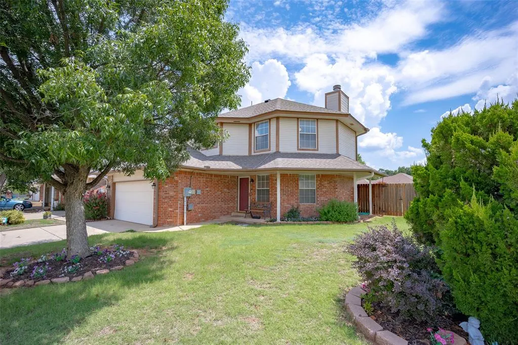 Photo 4 — 336 Lariat Circle, Edmond, OK 73003