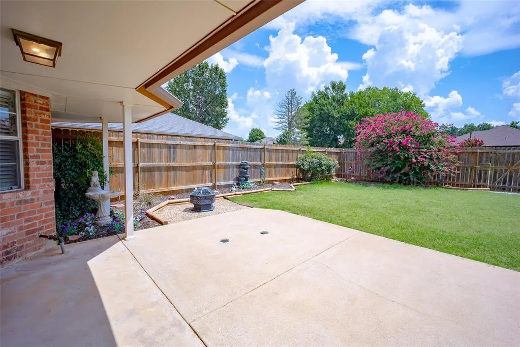 Photo 29 — 336 Lariat Circle, Edmond, OK 73003