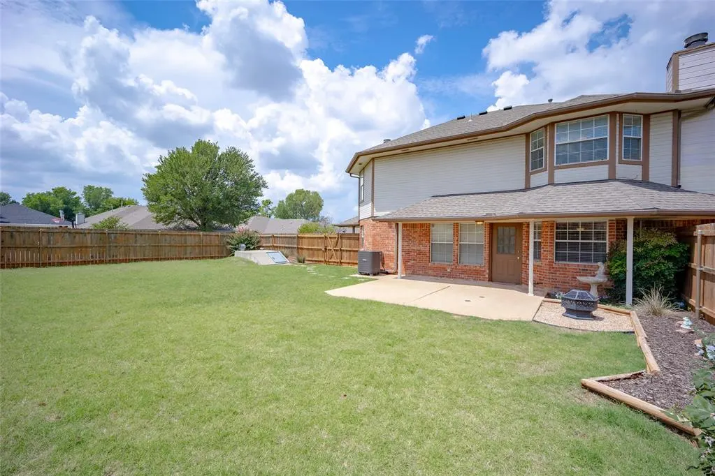 Photo 30 — 336 Lariat Circle, Edmond, OK 73003