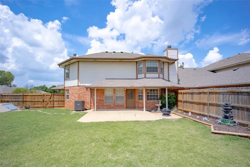 Photo 31 — 336 Lariat Circle, Edmond, OK 73003
