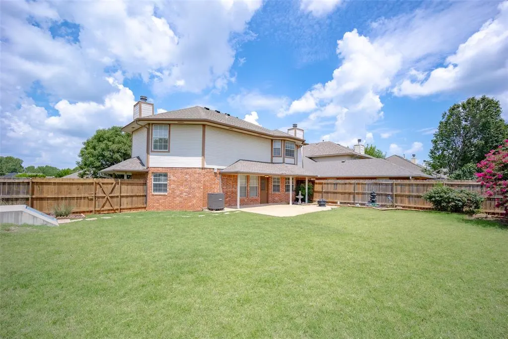 Photo 32 — 336 Lariat Circle, Edmond, OK 73003