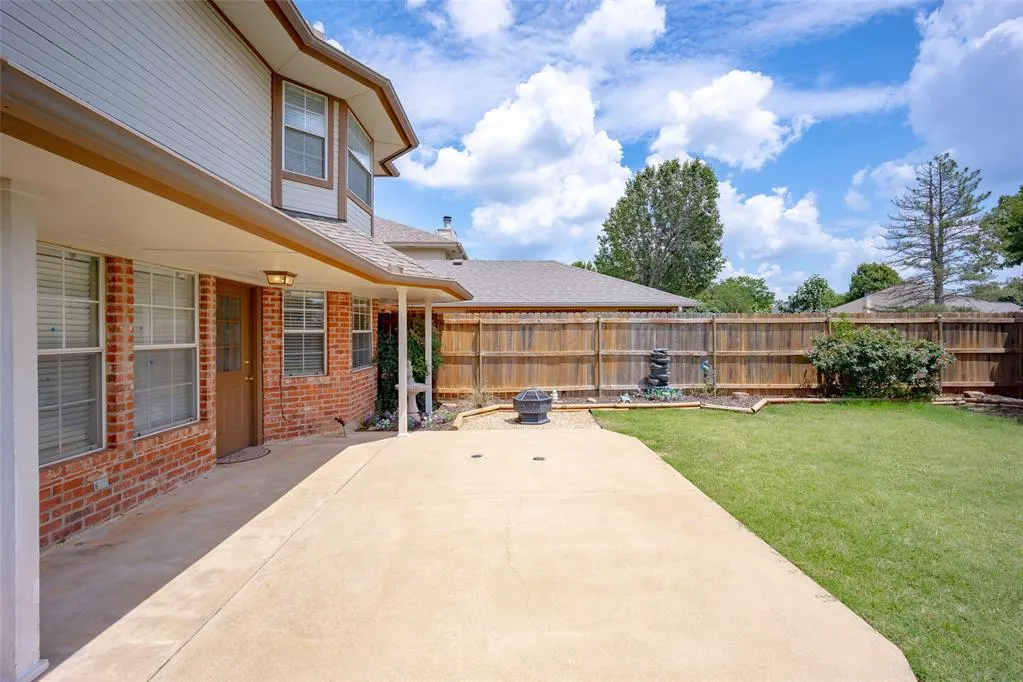 Photo 34 — 336 Lariat Circle, Edmond, OK 73003