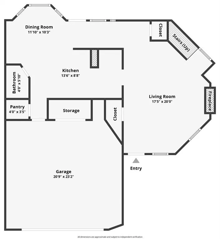 Photo 35 — 336 Lariat Circle, Edmond, OK 73003