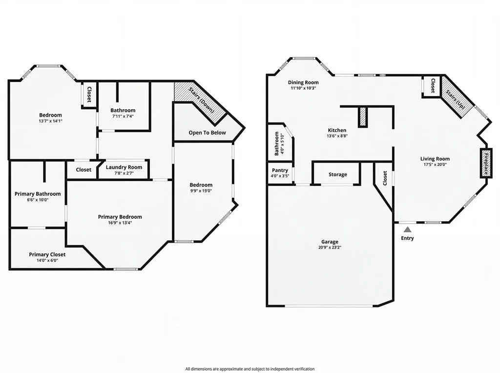 Photo 37 — 336 Lariat Circle, Edmond, OK 73003