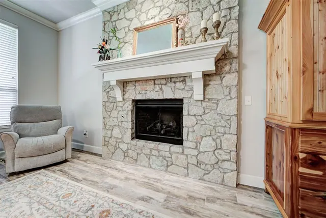 Photo 8 — 8000 Lillas Way, Yukon, OK 73099