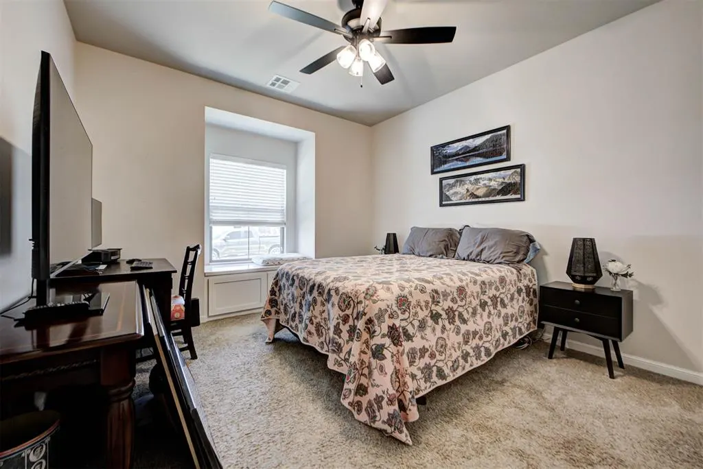 Photo 28 — 8000 Lillas Way, Yukon, OK 73099