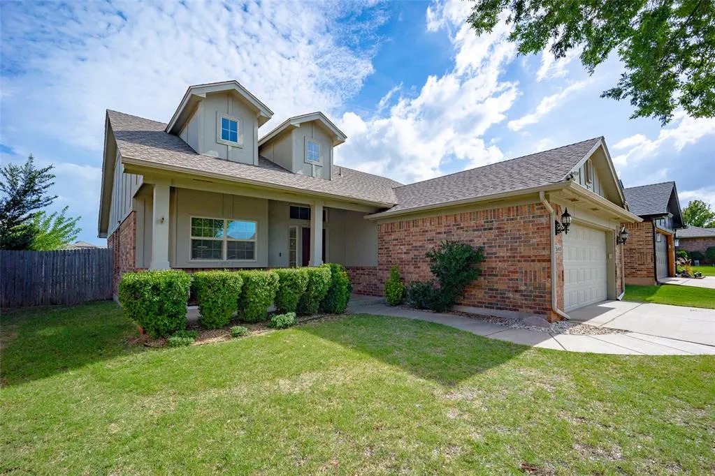 Photo 2 — 2640 NW 183rd Street, Edmond, OK 73012