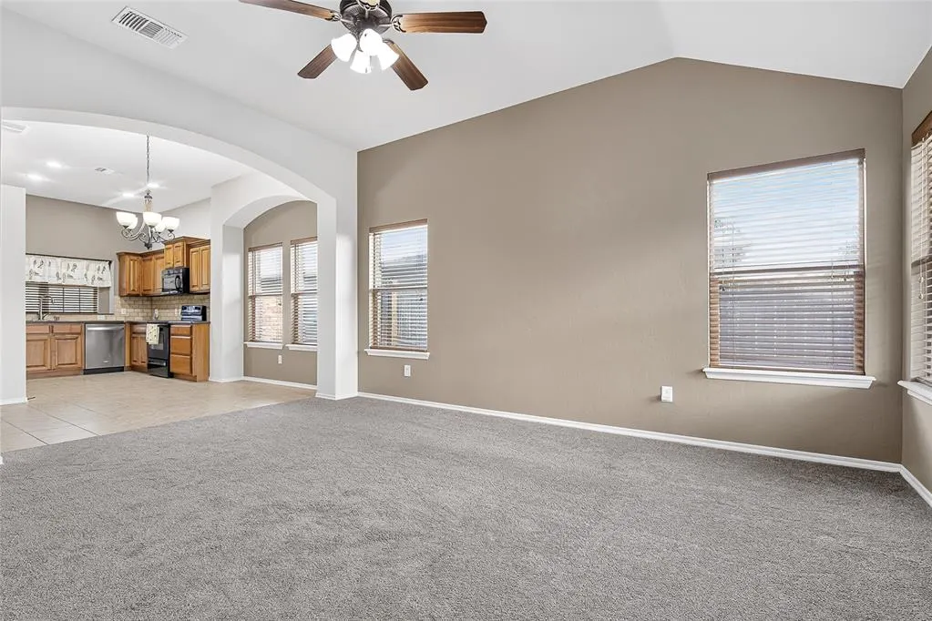 Photo 3 — 2640 NW 183rd Street, Edmond, OK 73012