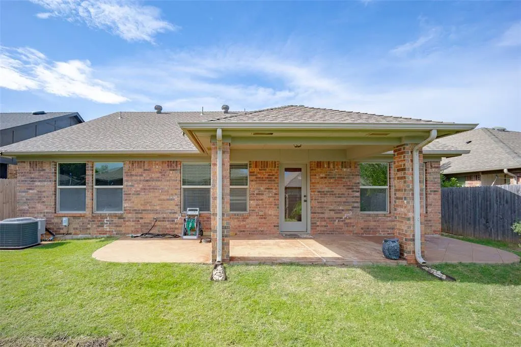 Photo 22 — 2640 NW 183rd Street, Edmond, OK 73012