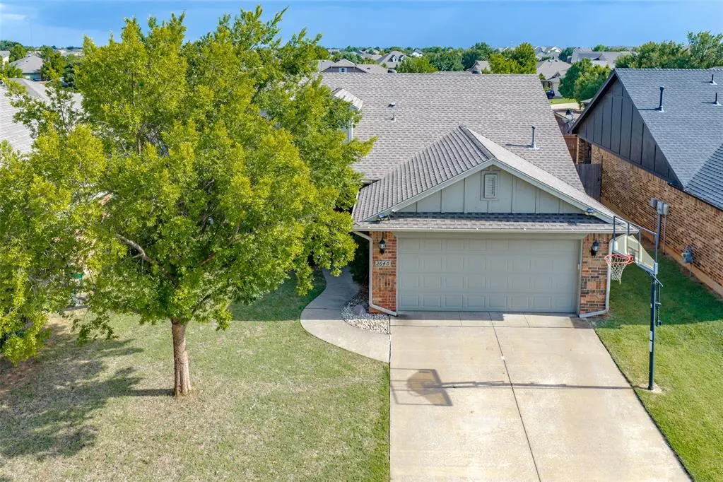 Photo 27 — 2640 NW 183rd Street, Edmond, OK 73012
