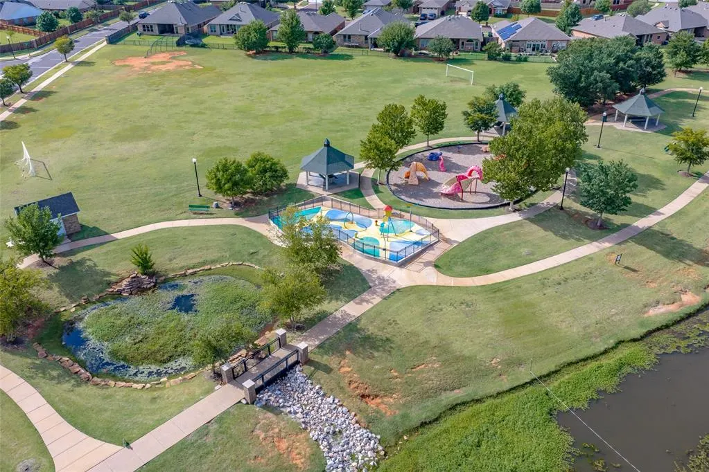 Photo 30 — 2640 NW 183rd Street, Edmond, OK 73012