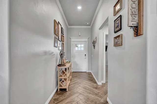 Photo 5 — 628 Red River Drive, Yukon, OK 73099