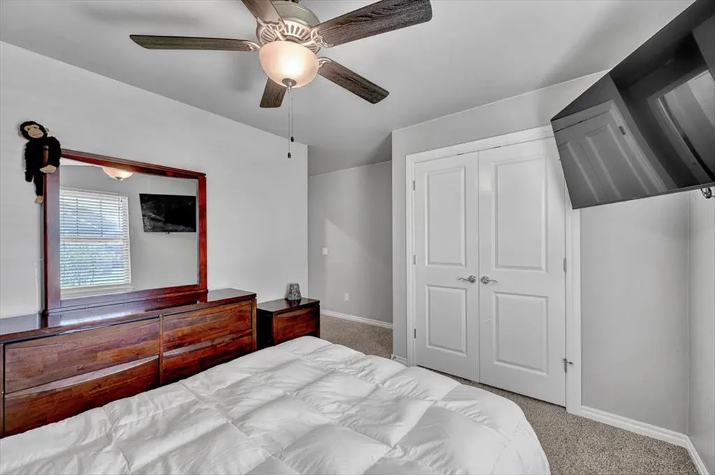 Photo 24 — 628 Red River Drive, Yukon, OK 73099