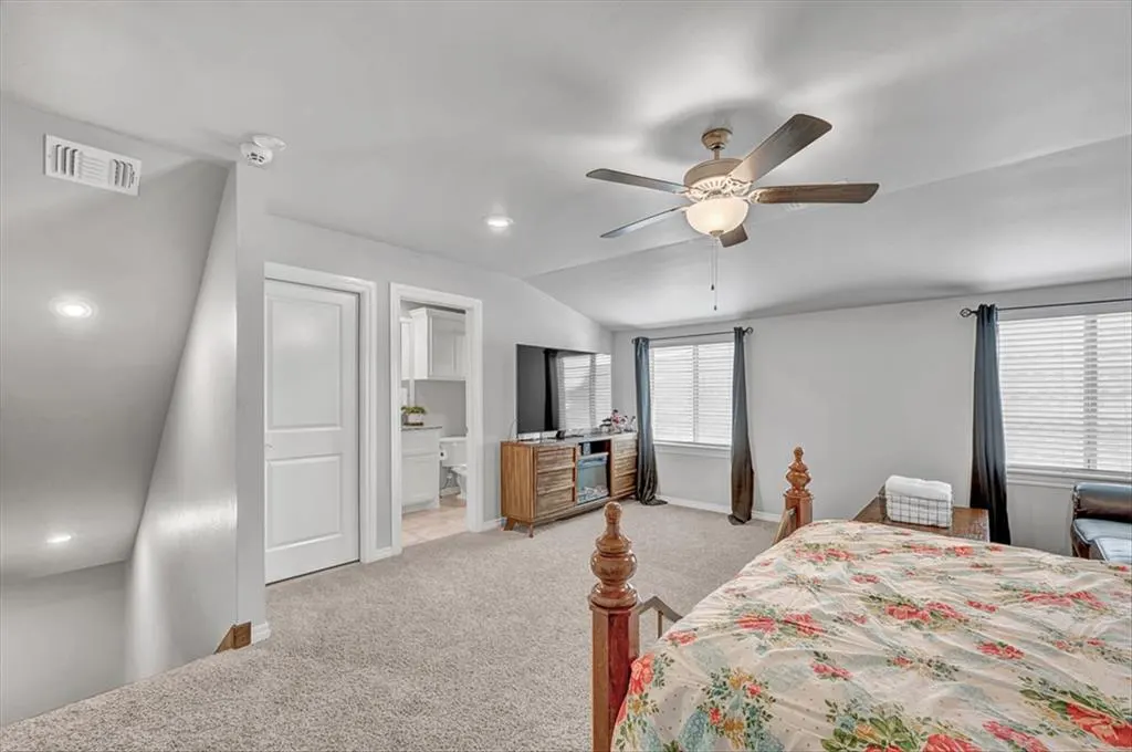 Photo 33 — 628 Red River Drive, Yukon, OK 73099