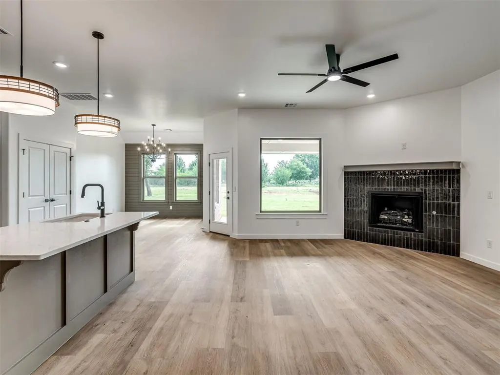 Photo 5 — 1978 Cattle Drive, Guthrie, OK 73044