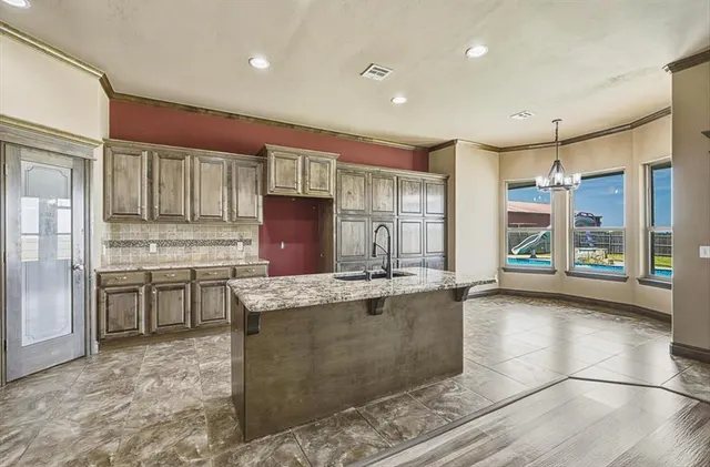 Photo 8 — 6671 Wilson Drive, Piedmont, OK 73078
