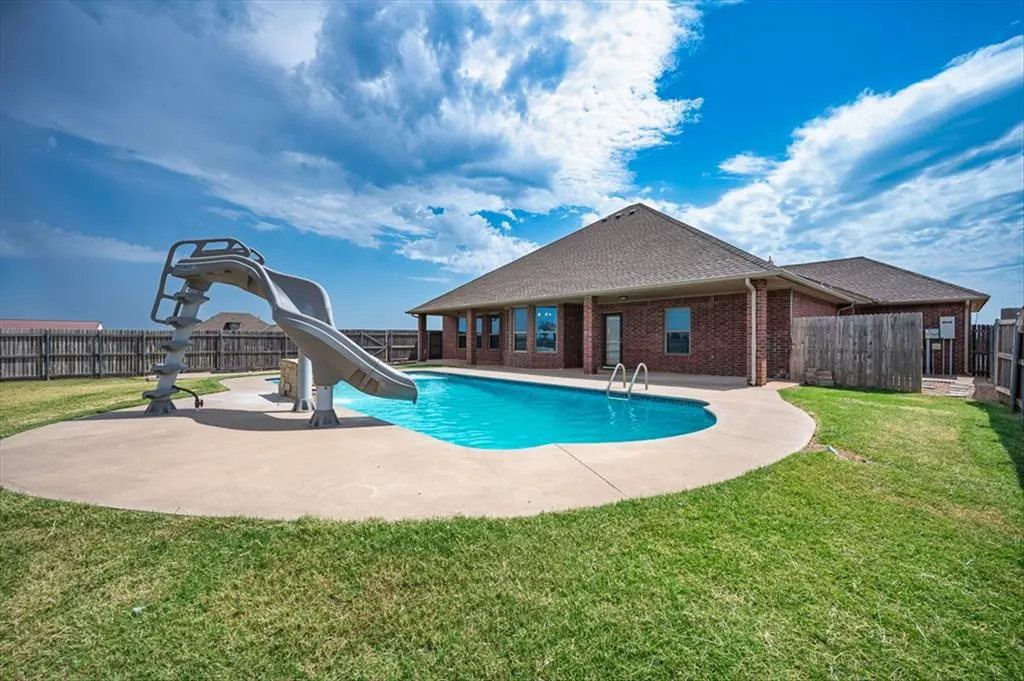Photo 30 — 6671 Wilson Drive, Piedmont, OK 73078