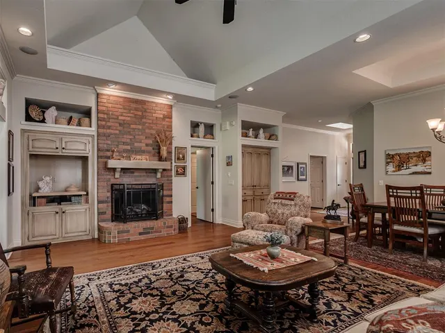 Photo 4 — 1032 Riviera Drive, Norman, OK 73072