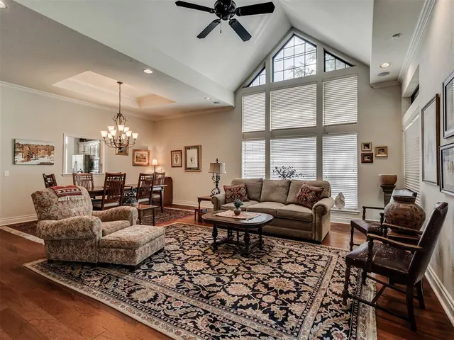 Photo 5 — 1032 Riviera Drive, Norman, OK 73072