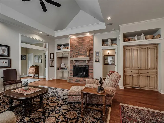 Photo 7 — 1032 Riviera Drive, Norman, OK 73072