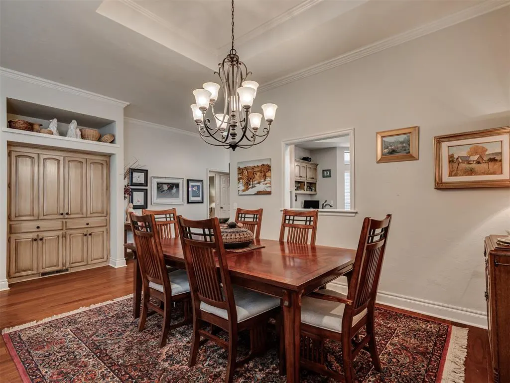 Photo 9 — 1032 Riviera Drive, Norman, OK 73072