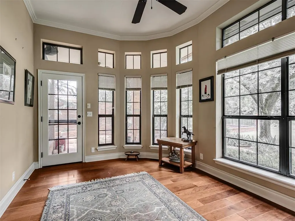 Photo 28 — 1032 Riviera Drive, Norman, OK 73072