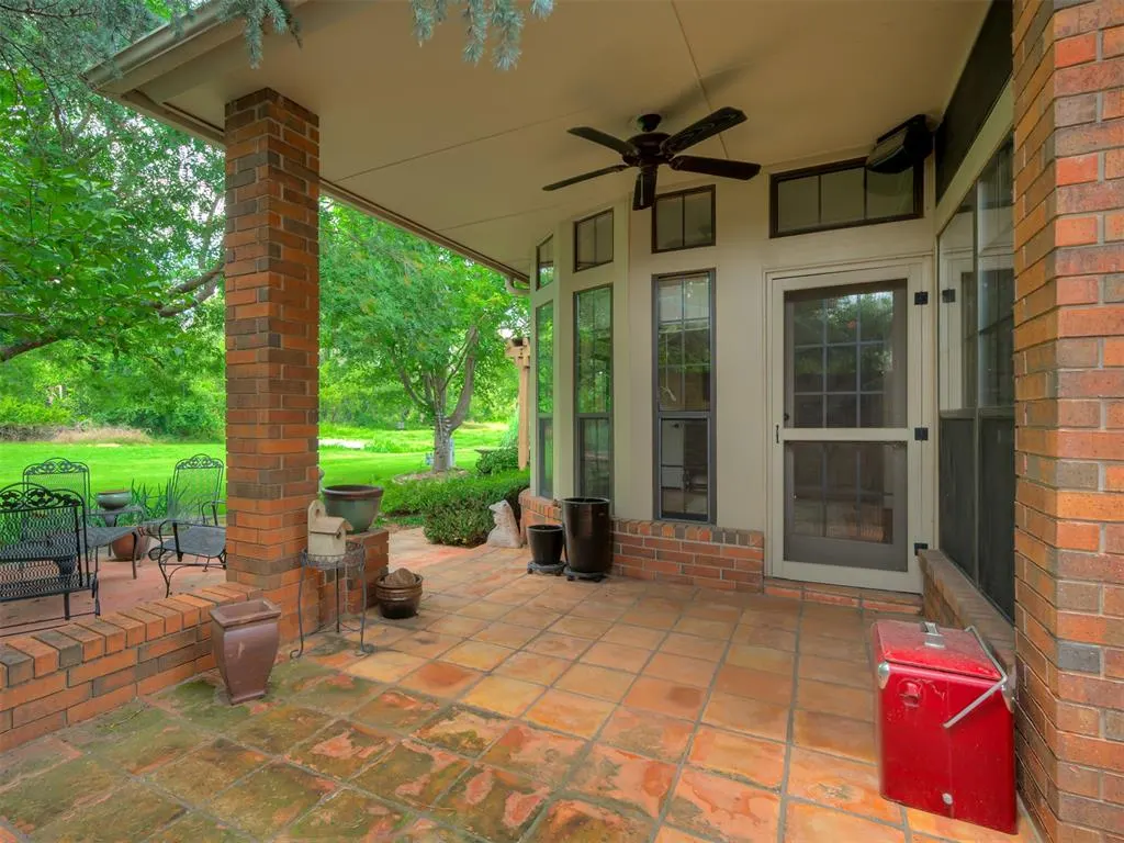 Photo 31 — 1032 Riviera Drive, Norman, OK 73072