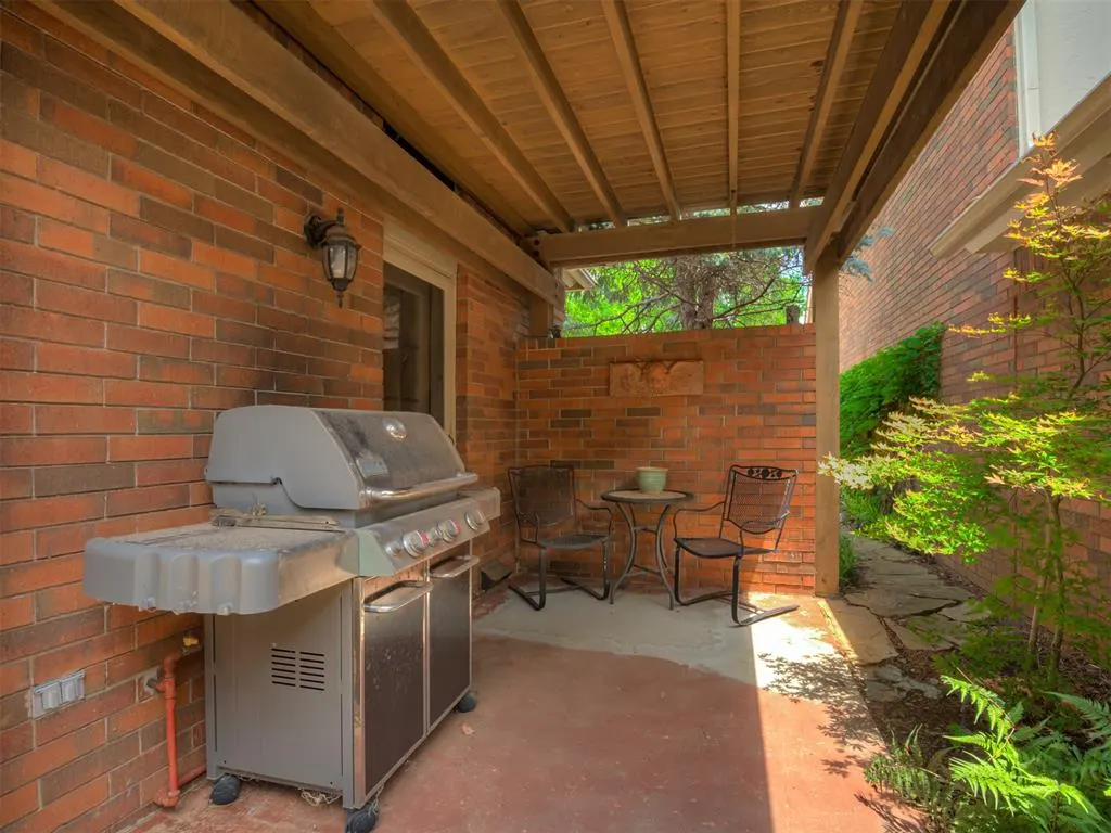 Photo 32 — 1032 Riviera Drive, Norman, OK 73072