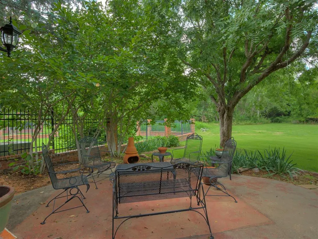 Photo 33 — 1032 Riviera Drive, Norman, OK 73072
