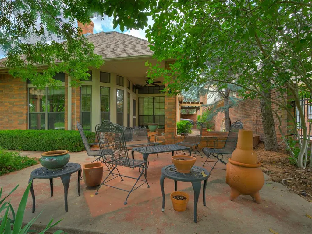 Photo 34 — 1032 Riviera Drive, Norman, OK 73072