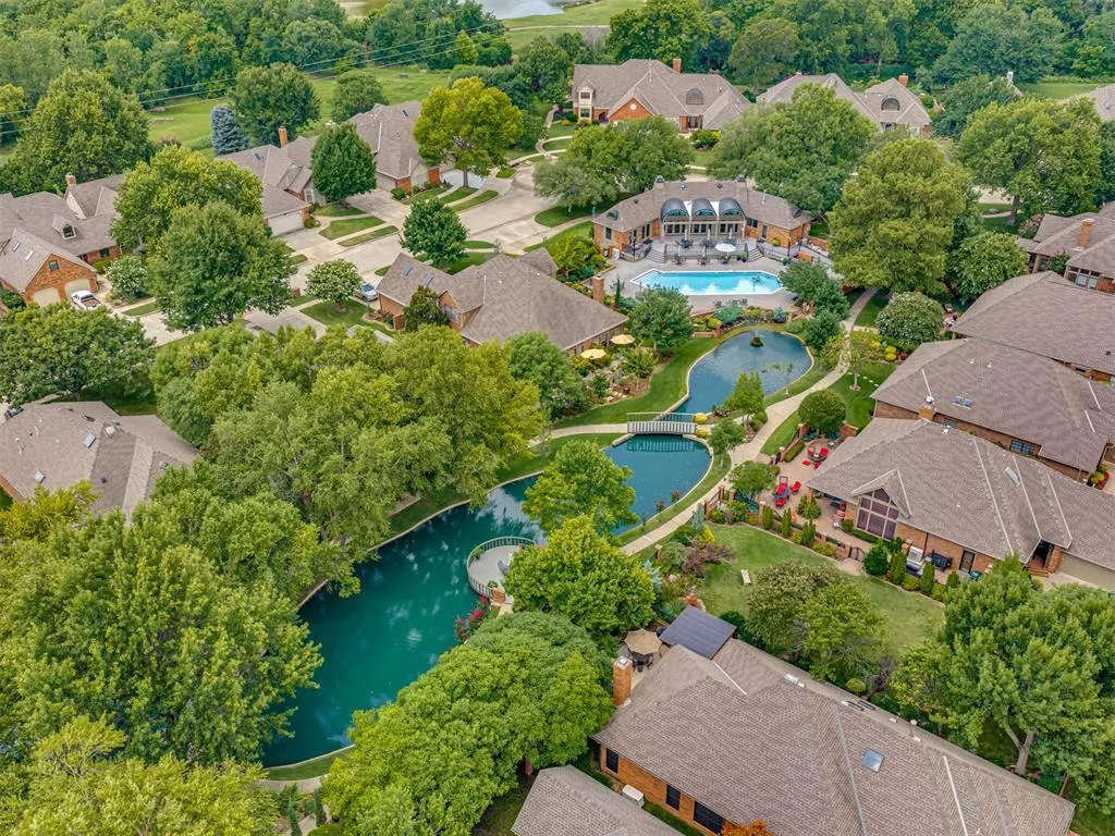 Photo 38 — 1032 Riviera Drive, Norman, OK 73072