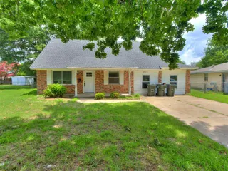 Sold home at 1513 Cherry Stone Street