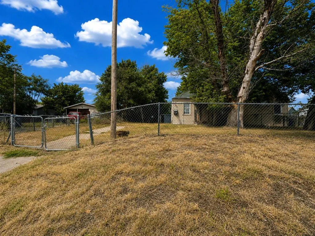 Photo 4 — 533 SE 13th Street, Oklahoma City, OK 73129