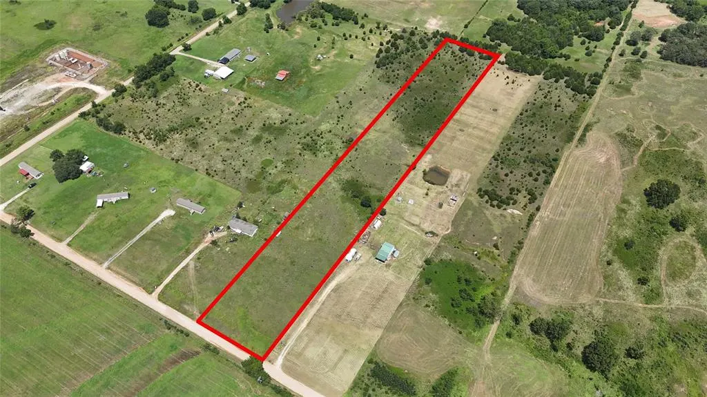 Front exterior — 353162 E 0980 Road, Sparks, OK 74869
